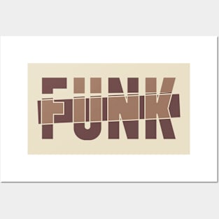 Funk Posters and Art